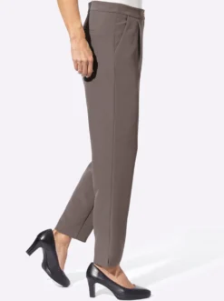Stretch-Hose in Koffer-Qualität
