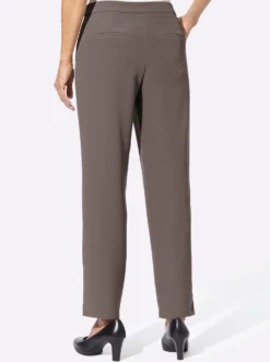 Stretch-Hose in Koffer-Qualität
