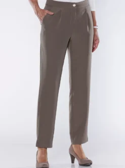 Stretch-Hose in Koffer-Qualität