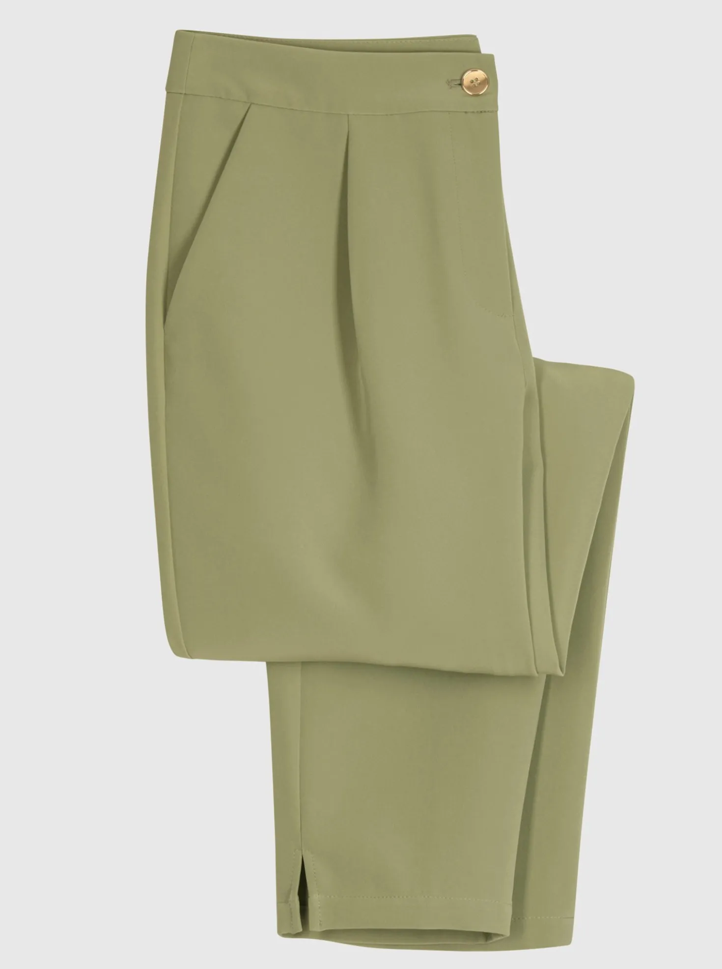 Stretch-Hose in Koffer-Qualität