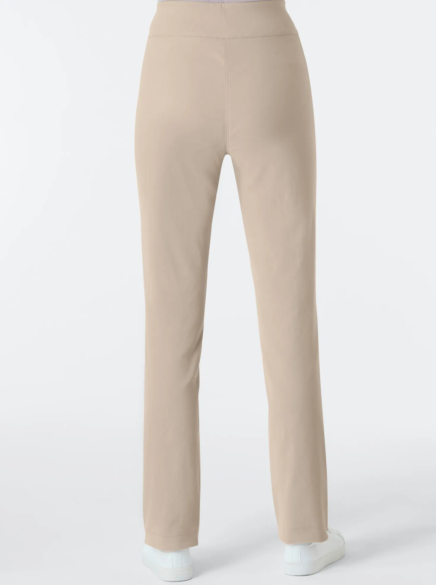 Stretch-Hose in Schlupfform
