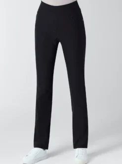 Stretch-Hose in Schlupfform