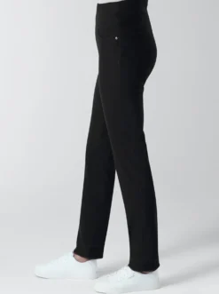 Stretch-Hose in Schlupfform