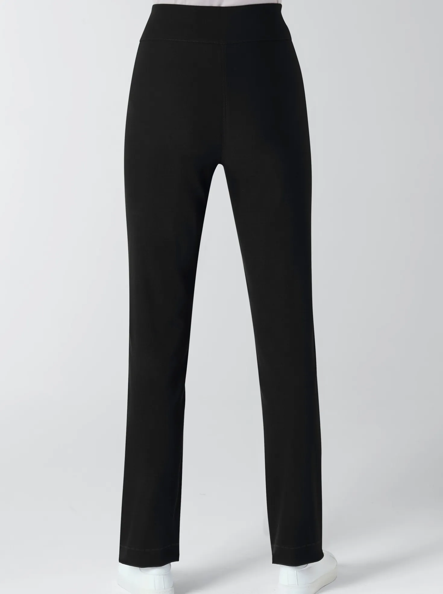 Stretch-Hose in Schlupfform