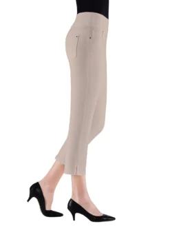 Stretch-Hose in Wadenlänge