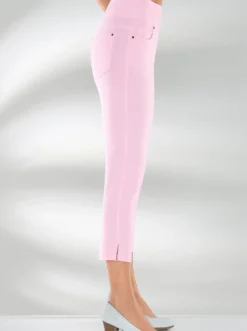 Stretch-Hose in Wadenlänge