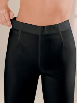 Stretch-Hose mit innenliegendem Dehnbund