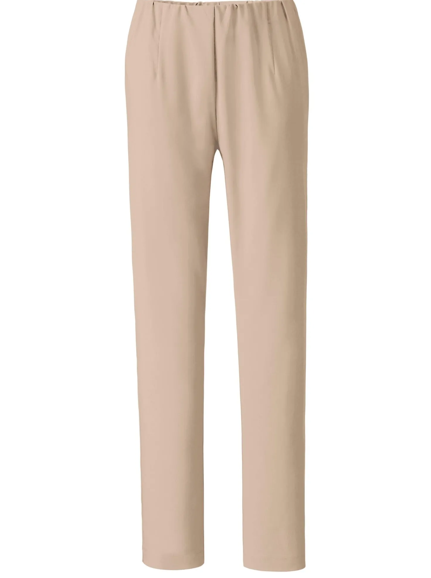 Stretch-Hose mit innenliegendem Dehnbund