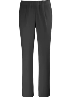 Stretch-Hose mit innenliegendem Dehnbund