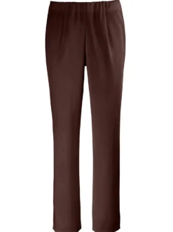 Stretch-Hose mit innenliegendem Dehnbund