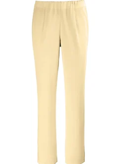 Stretch-Hose mit innenliegendem Dehnbund