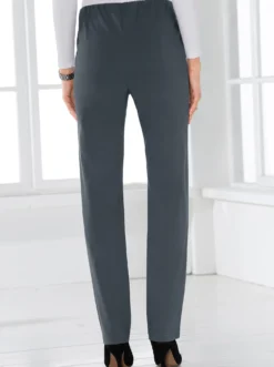Stretch-Hose mit innenliegendem Dehnbund