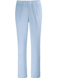 Stretch-Hose mit innenliegendem Dehnbund