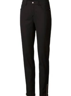 Stretch-Jeans mit Bauch-weg-Effekt
