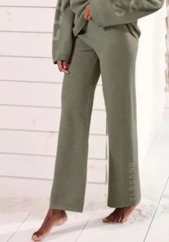 Strickhose