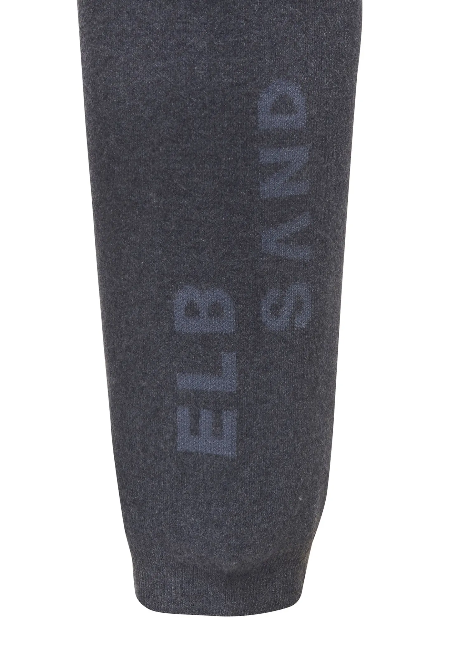 Strickhose