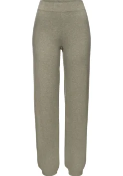 Strickhose