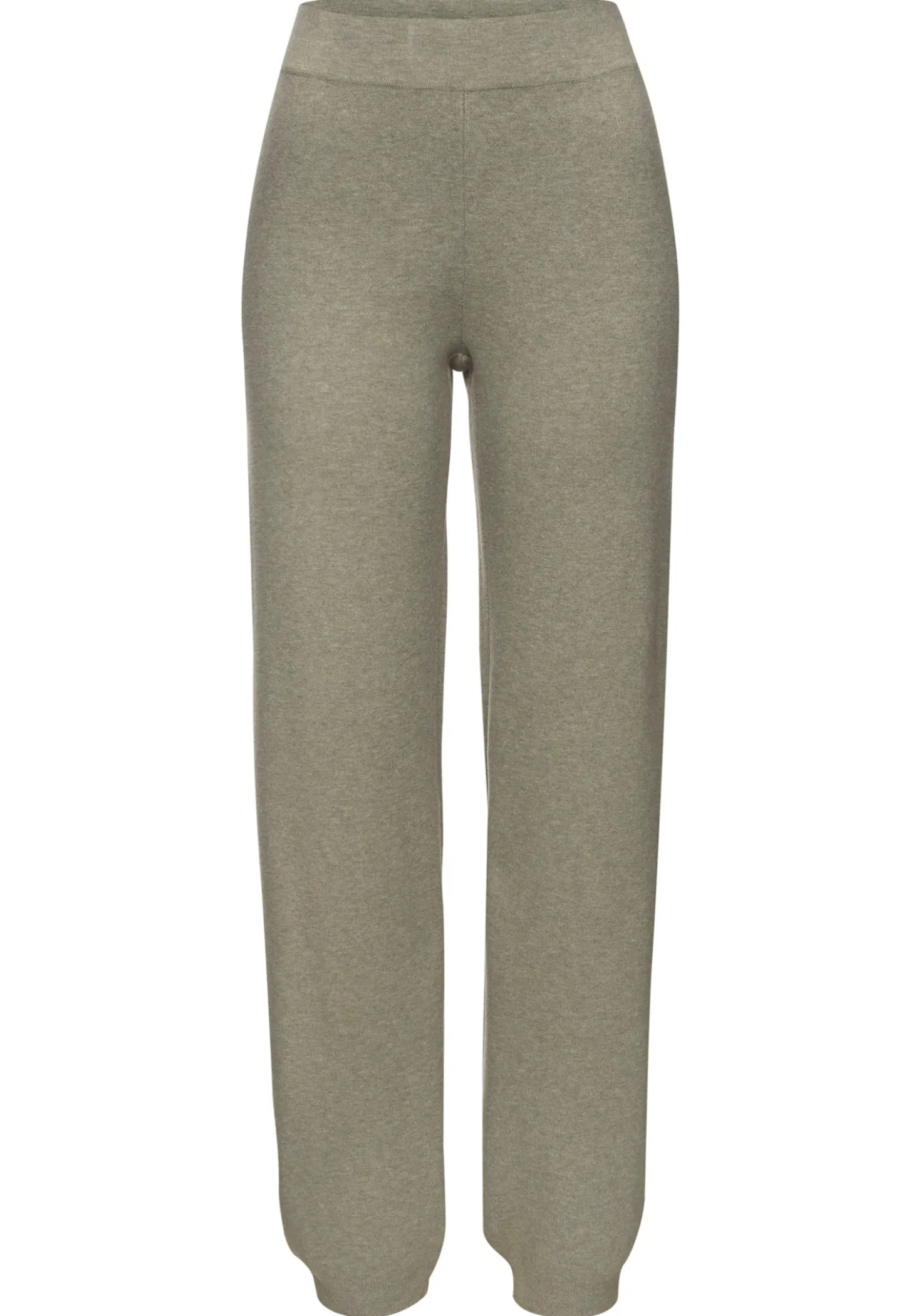Strickhose