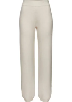 Strickhose