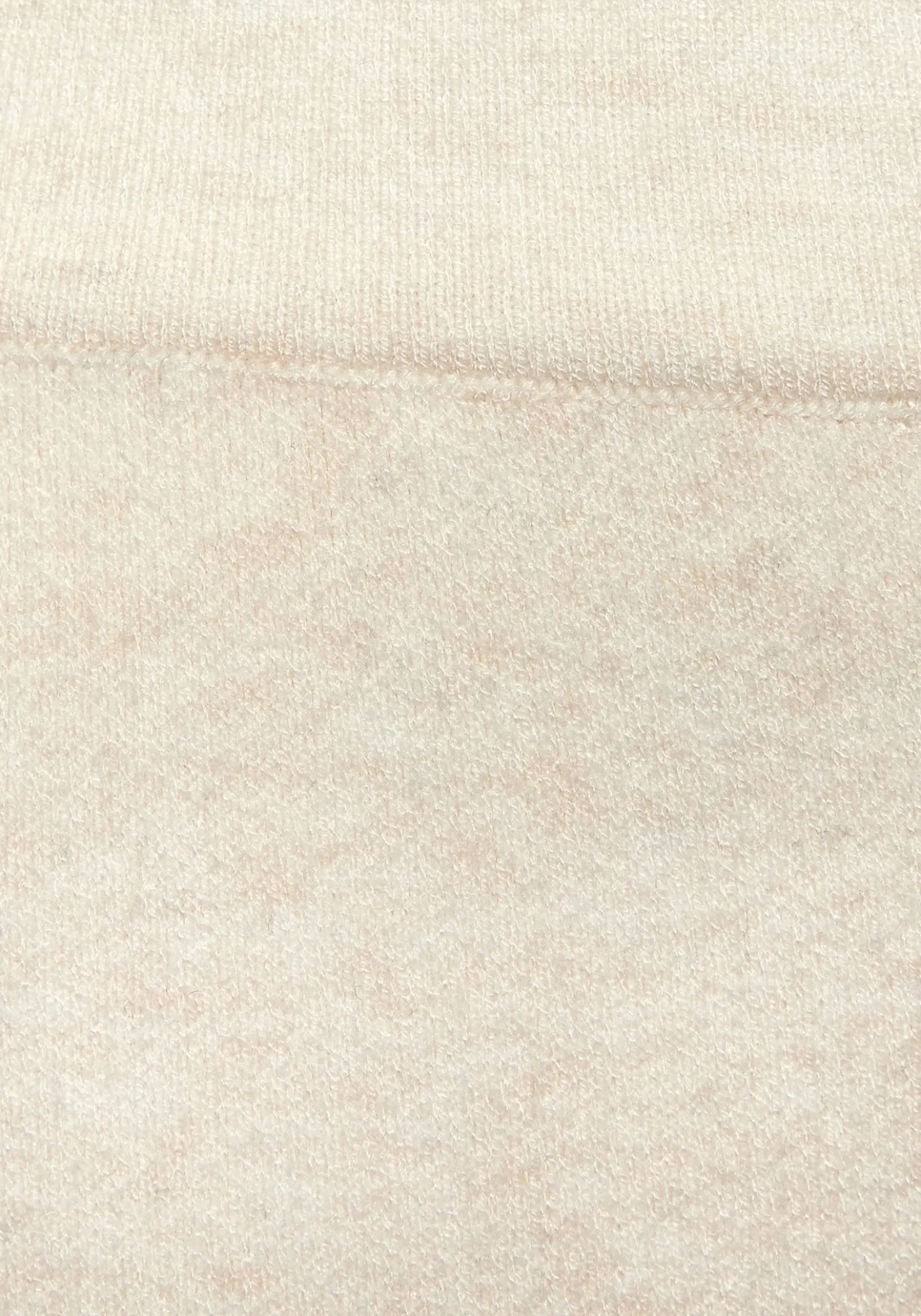 Strickhose
