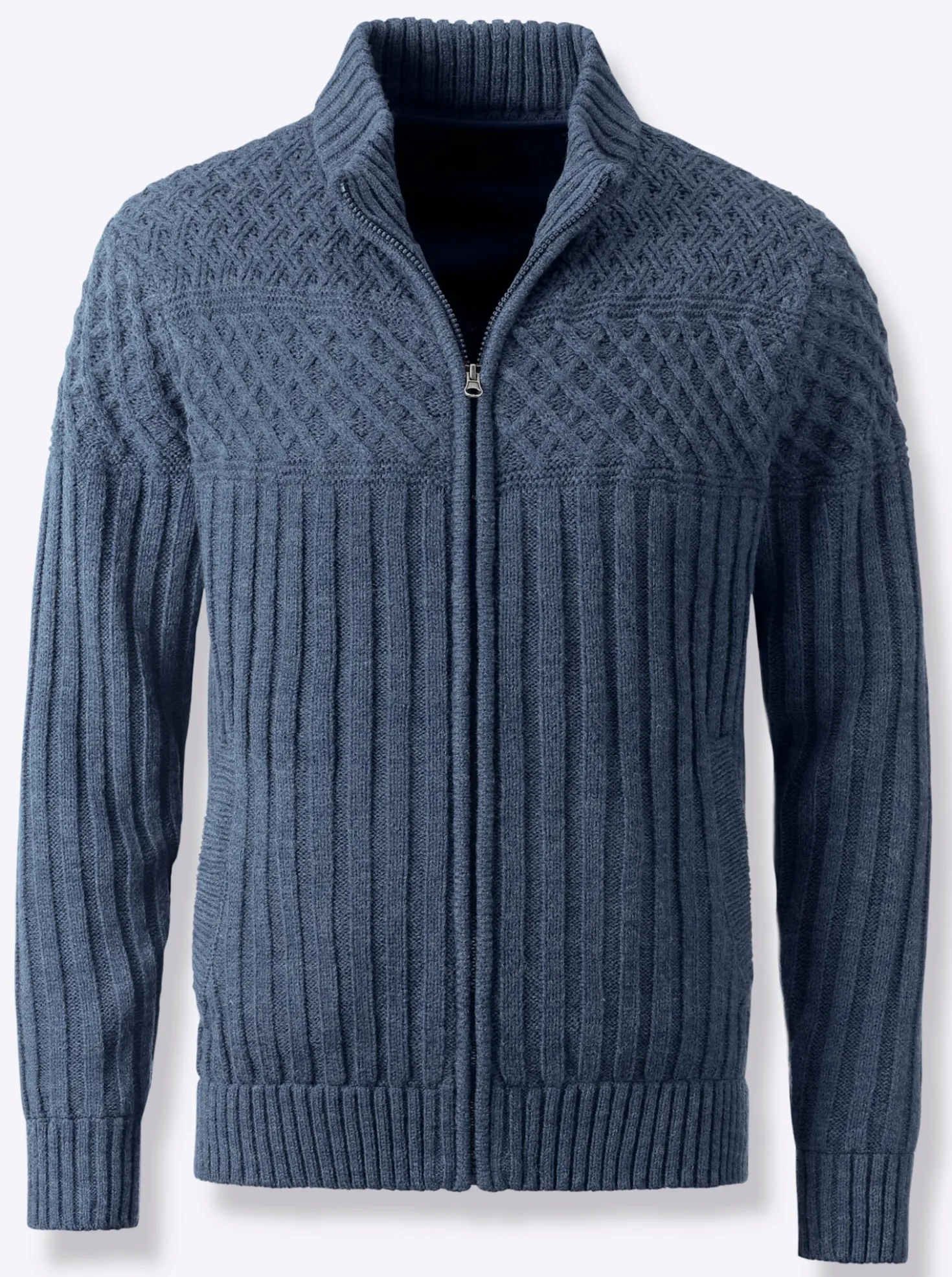 Strickjacke