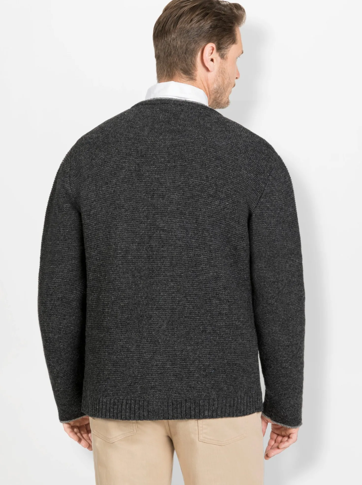 Strickjacke
