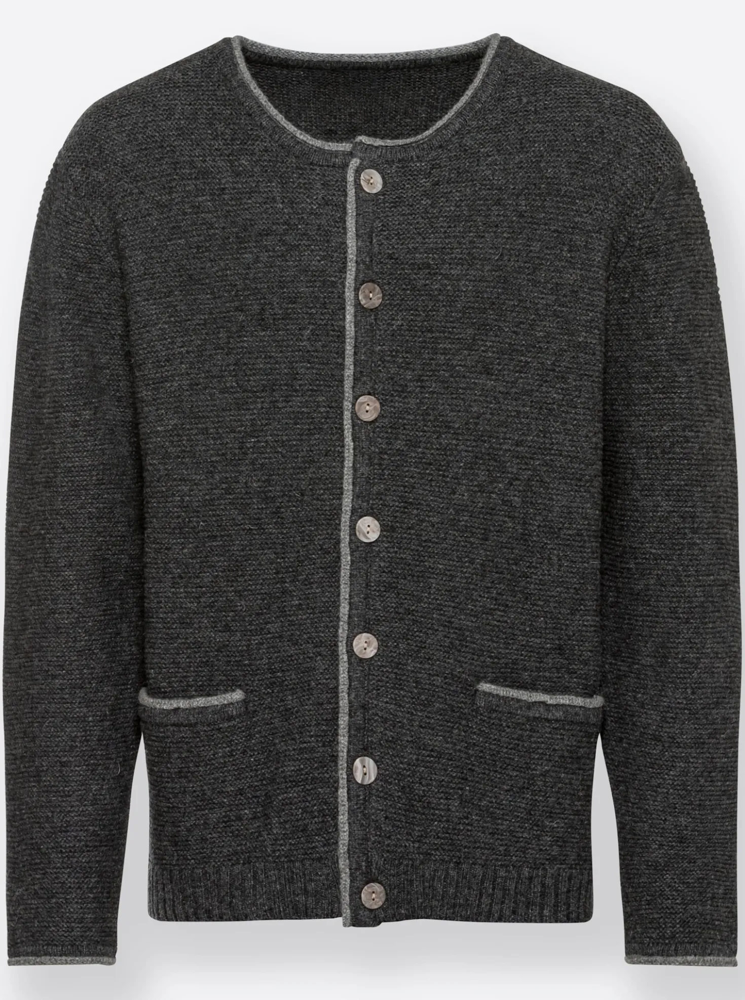 Strickjacke