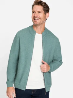 Strickjacke
