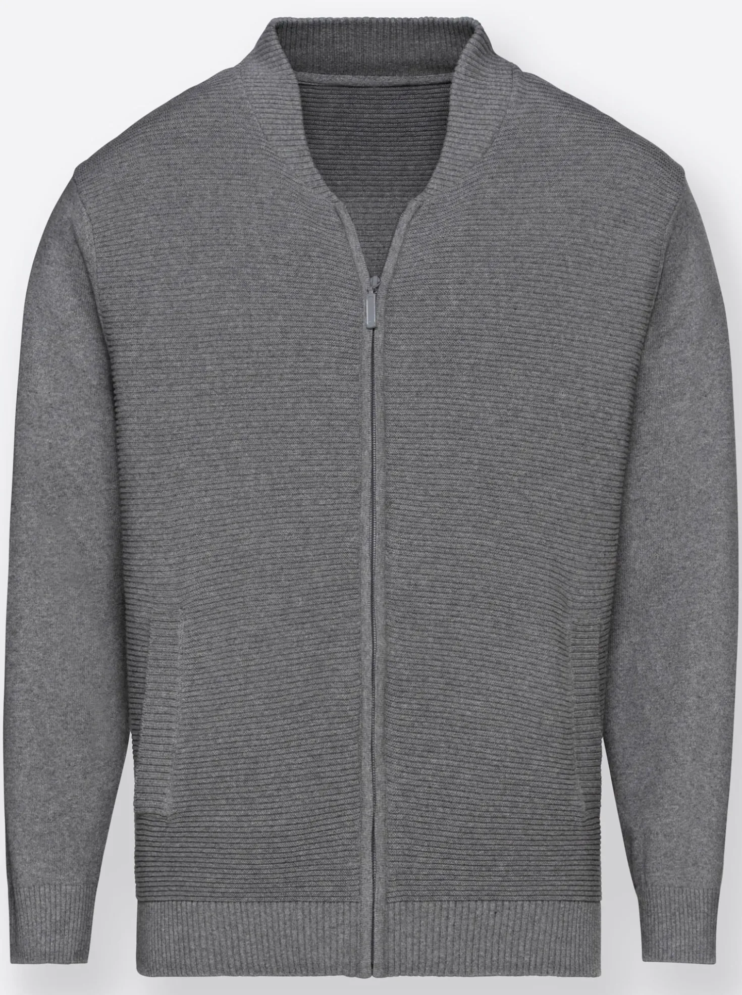 Strickjacke