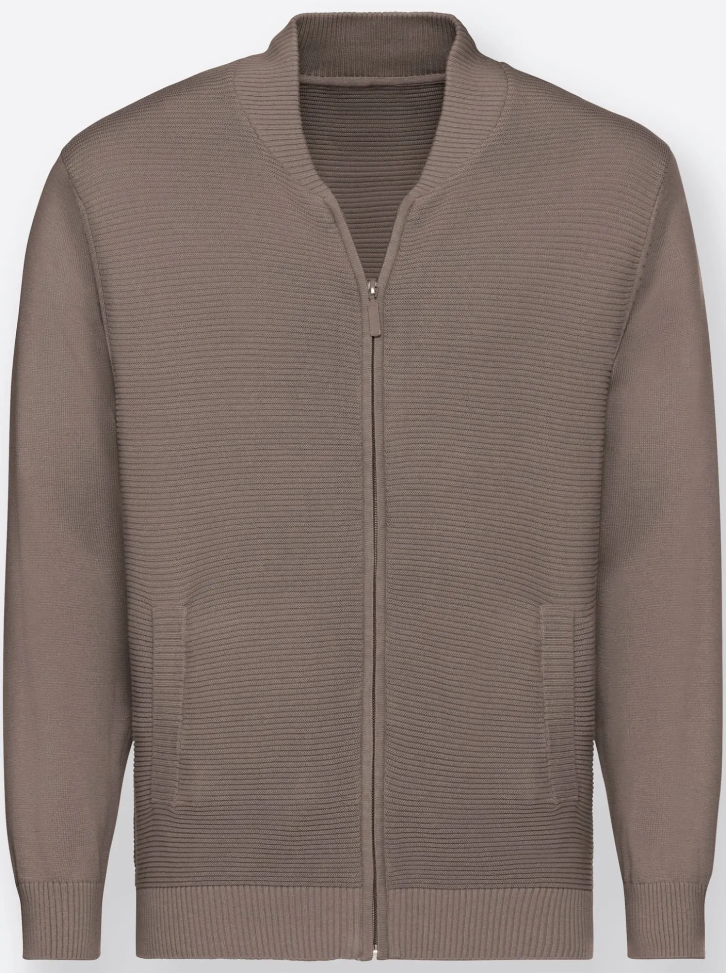 Strickjacke