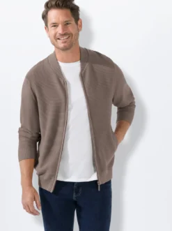 Strickjacke