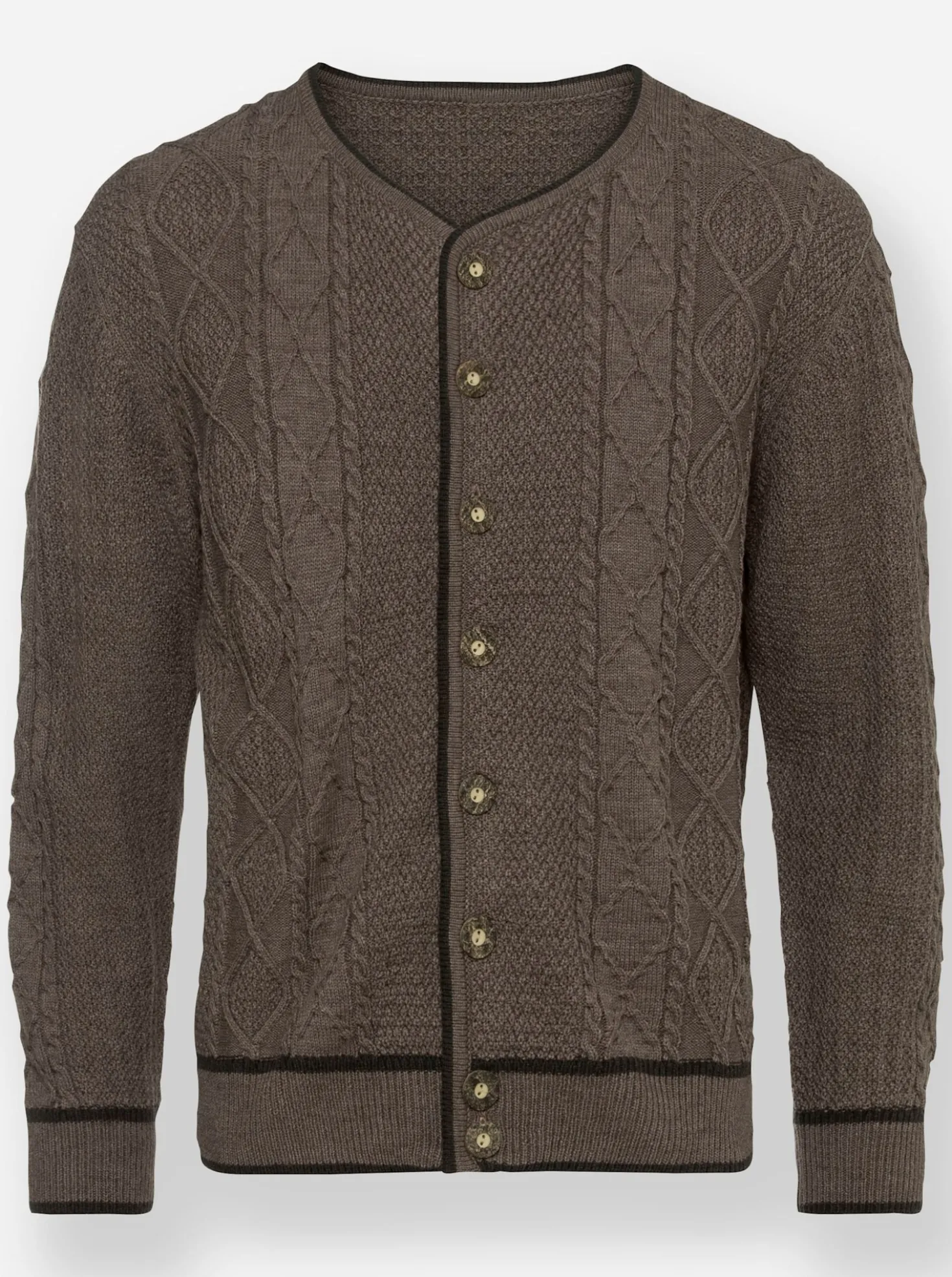 Strickjacke