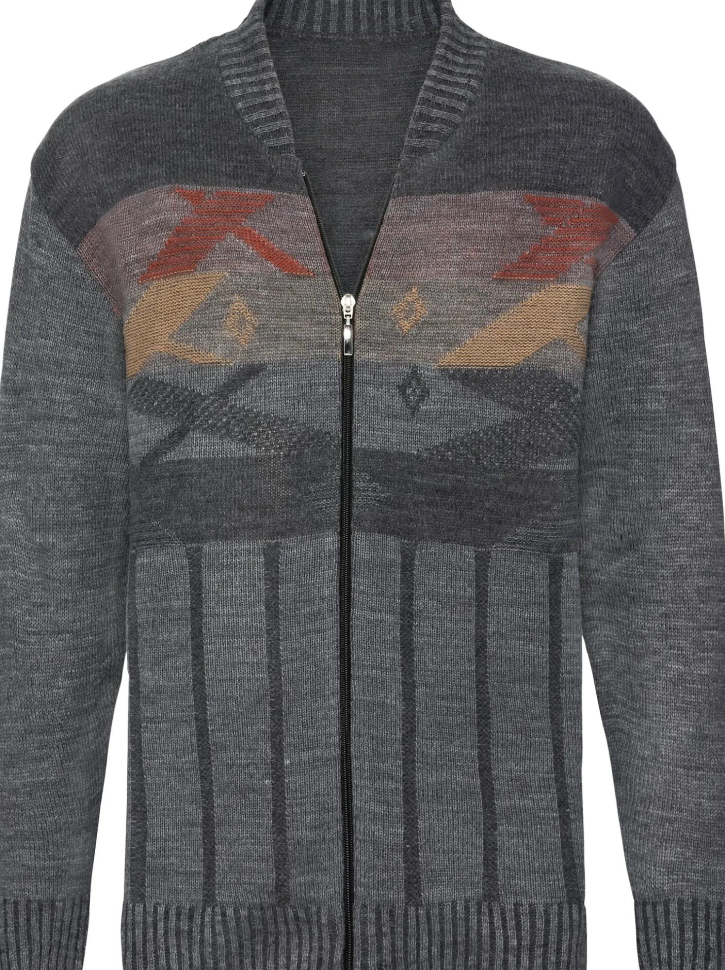 Strickjacke