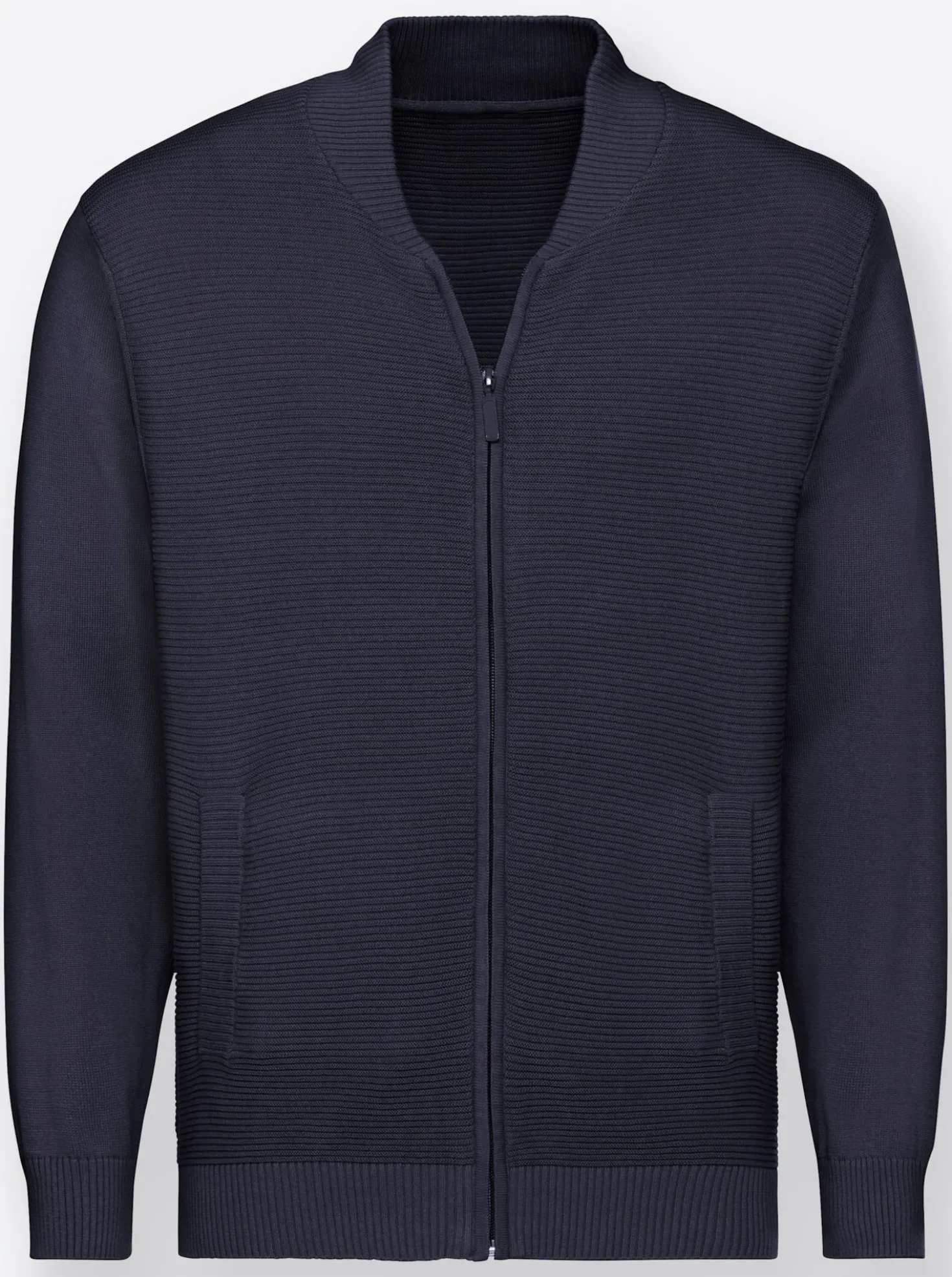 Strickjacke