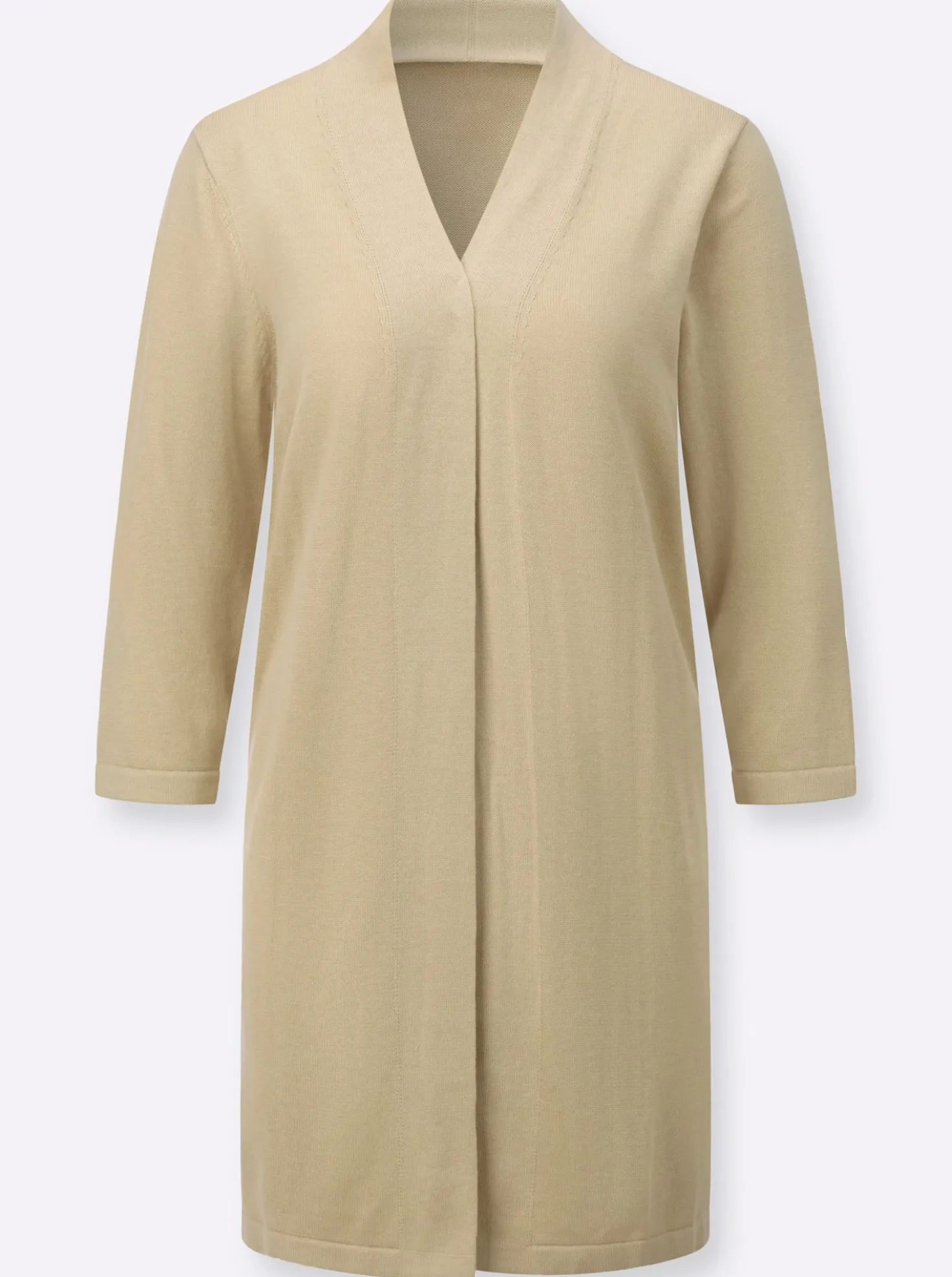 Strickjacke