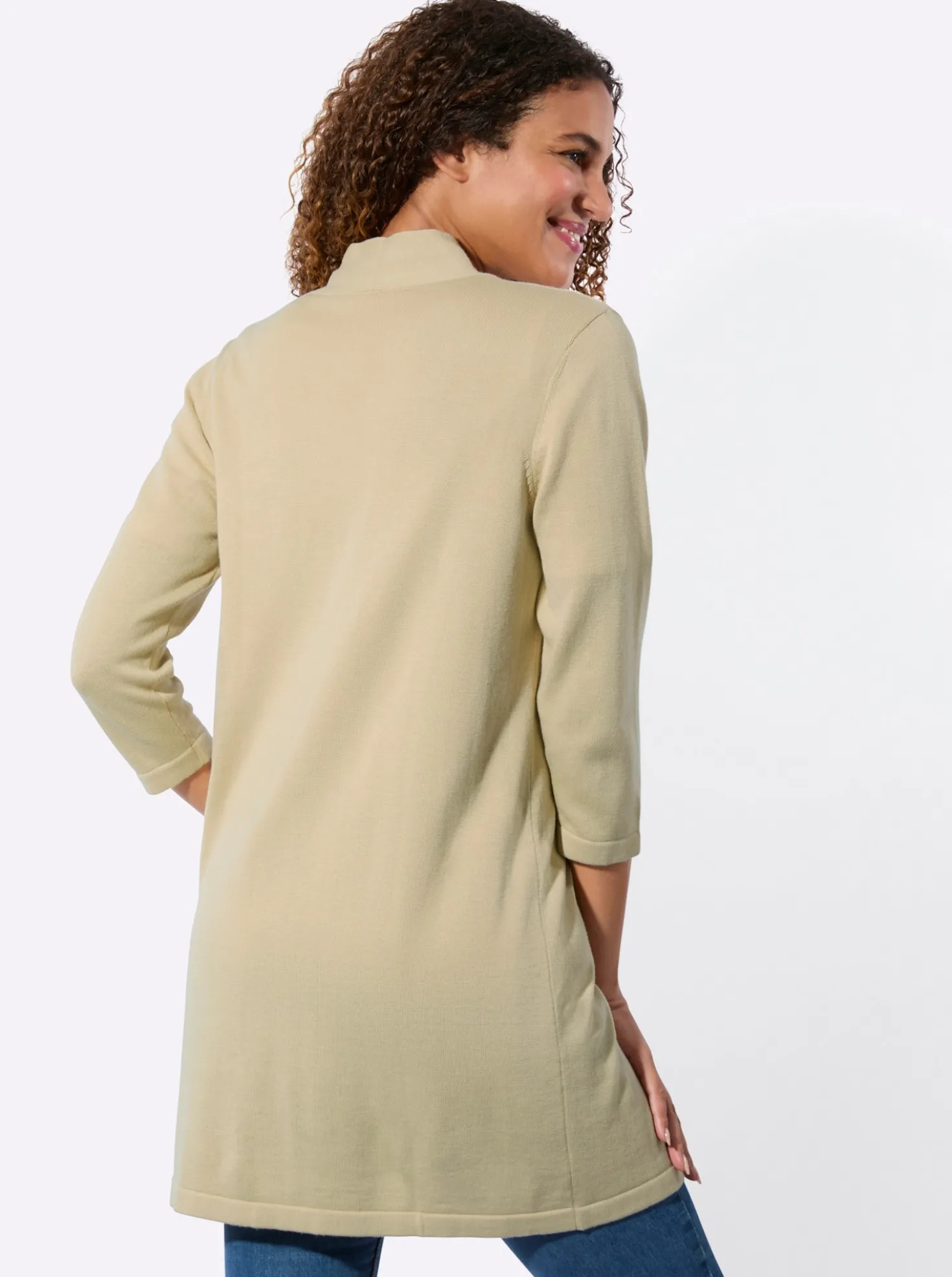 Strickjacke