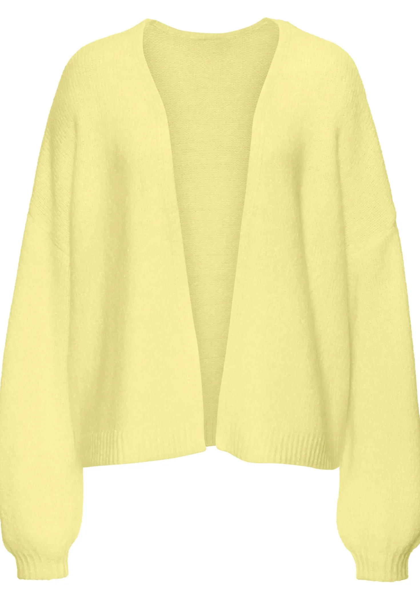Strickjacke
