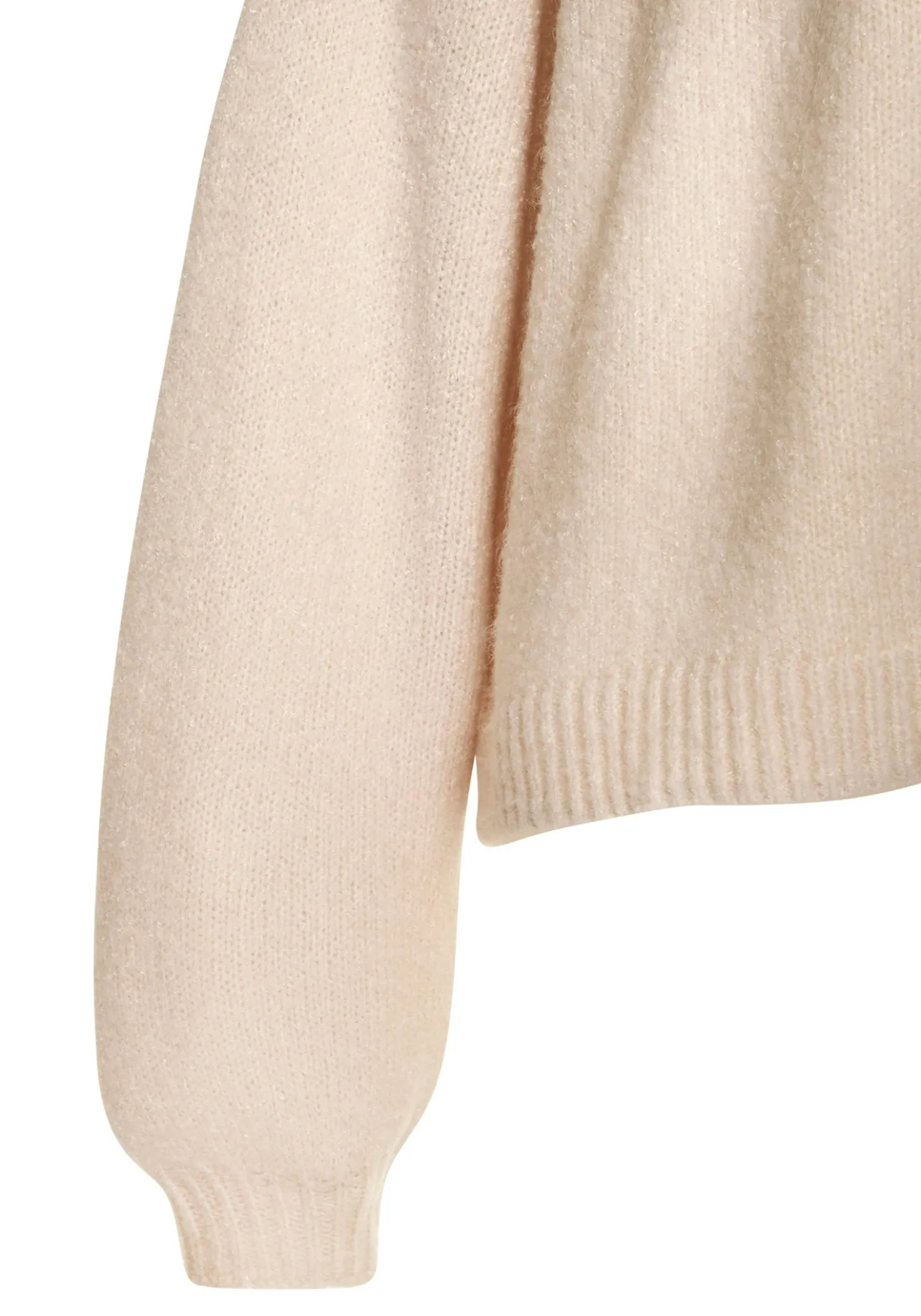 Strickjacke