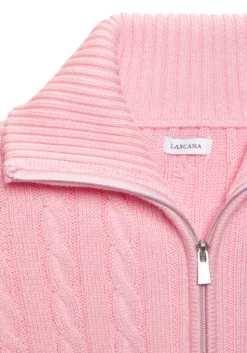 Strickjacke