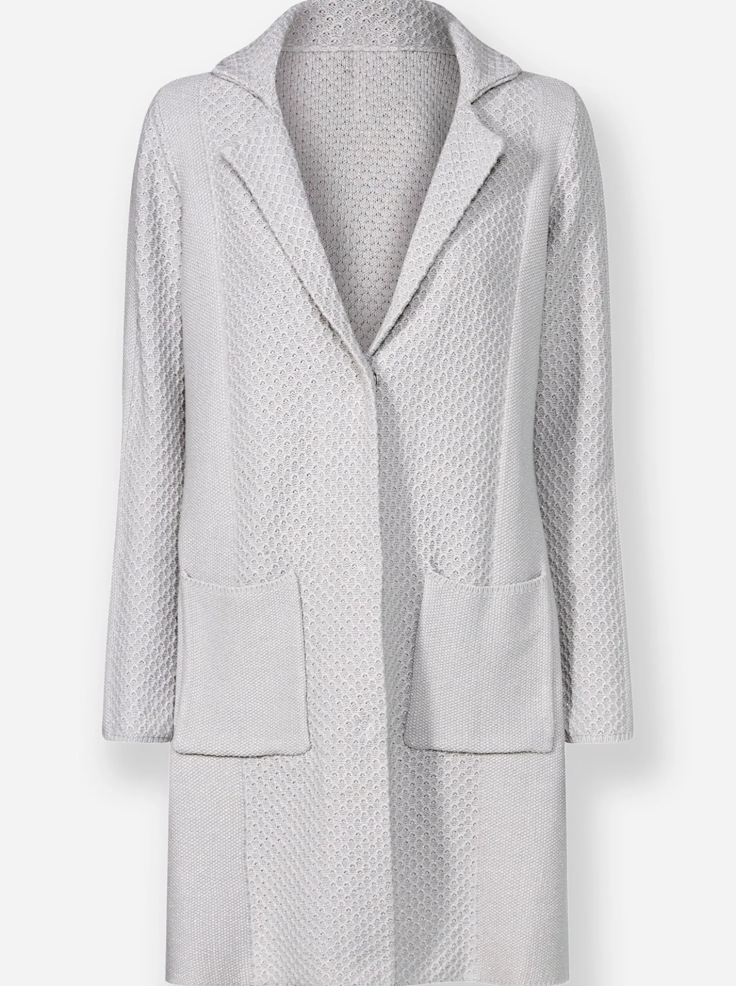 Strickjacke