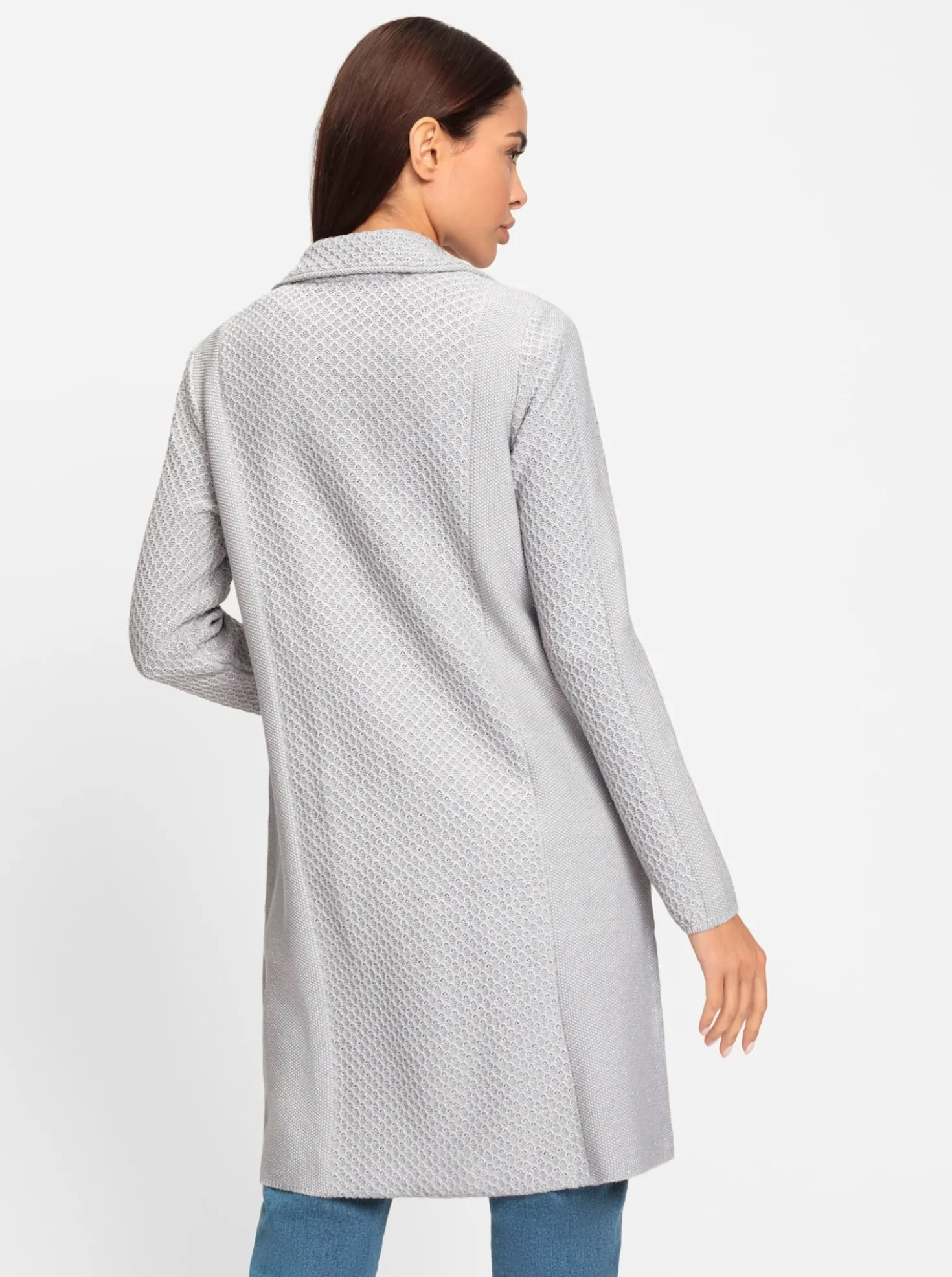 Strickjacke