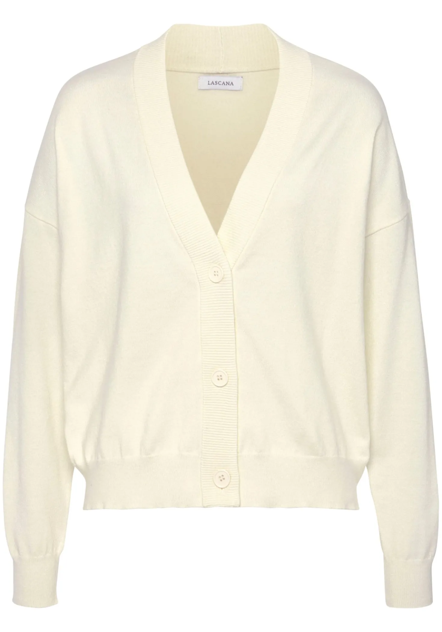 Strickjacke