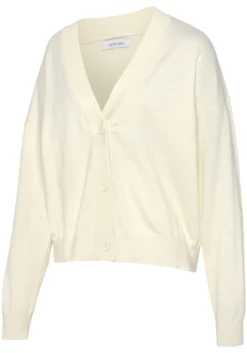 Strickjacke