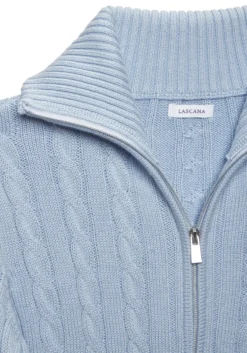 Strickjacke