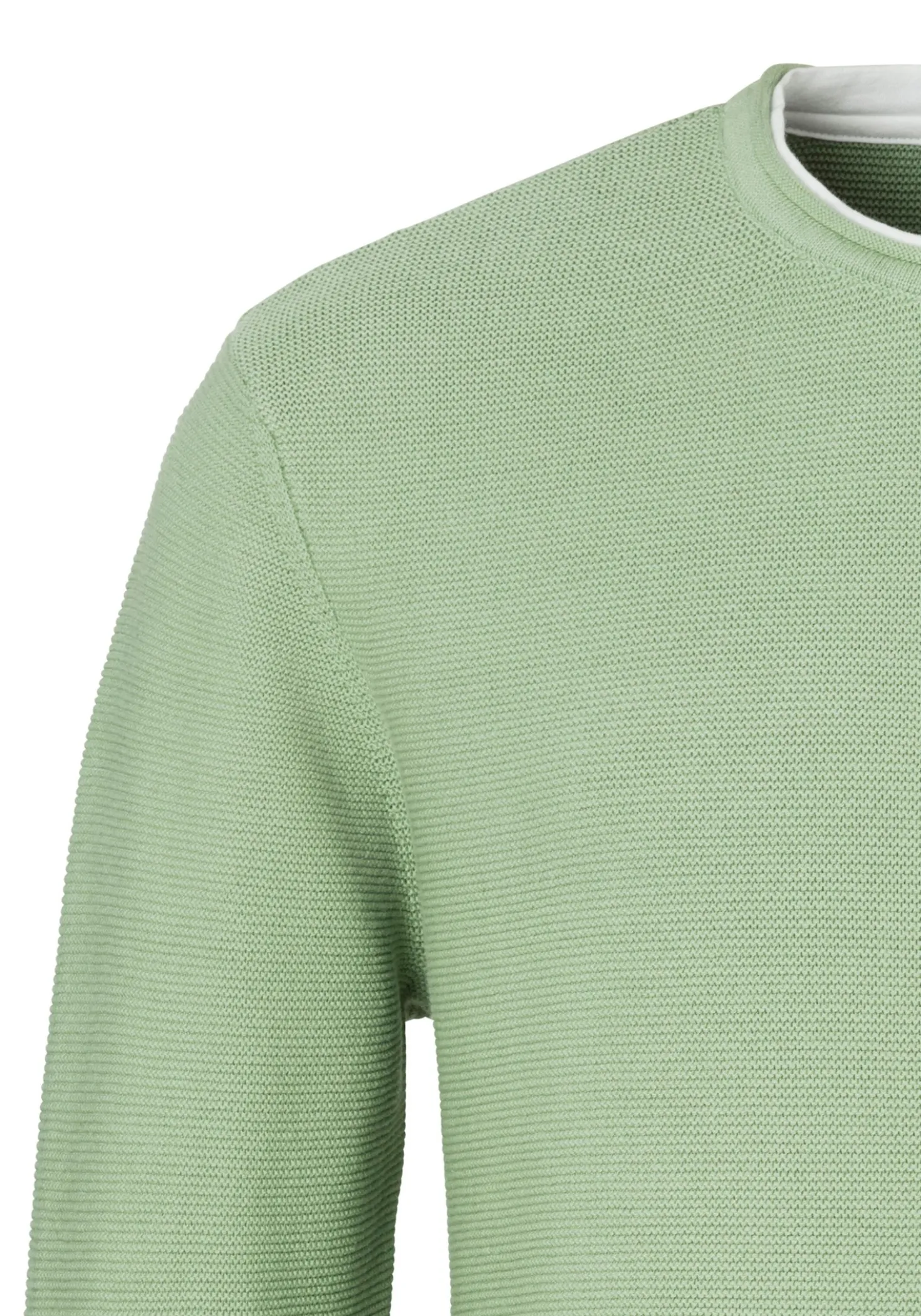 Strickpullover