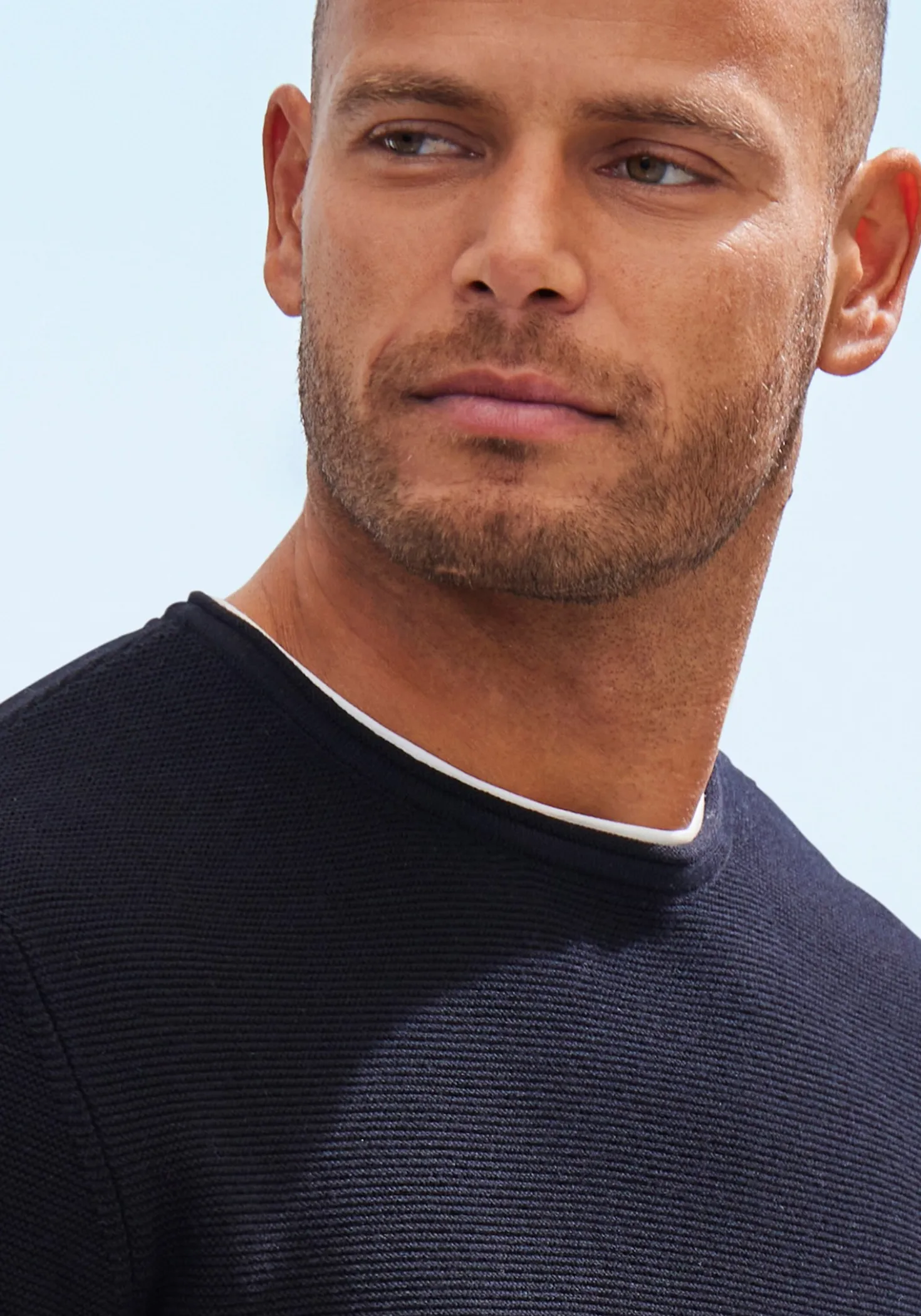 Strickpullover