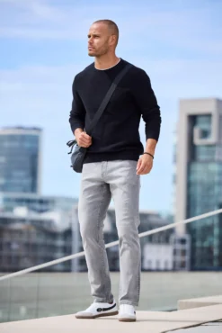 Strickpullover