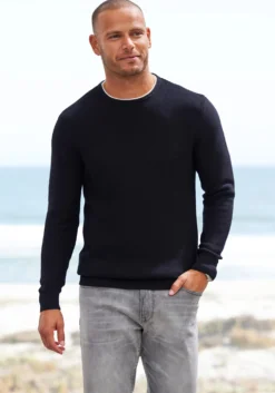 Strickpullover