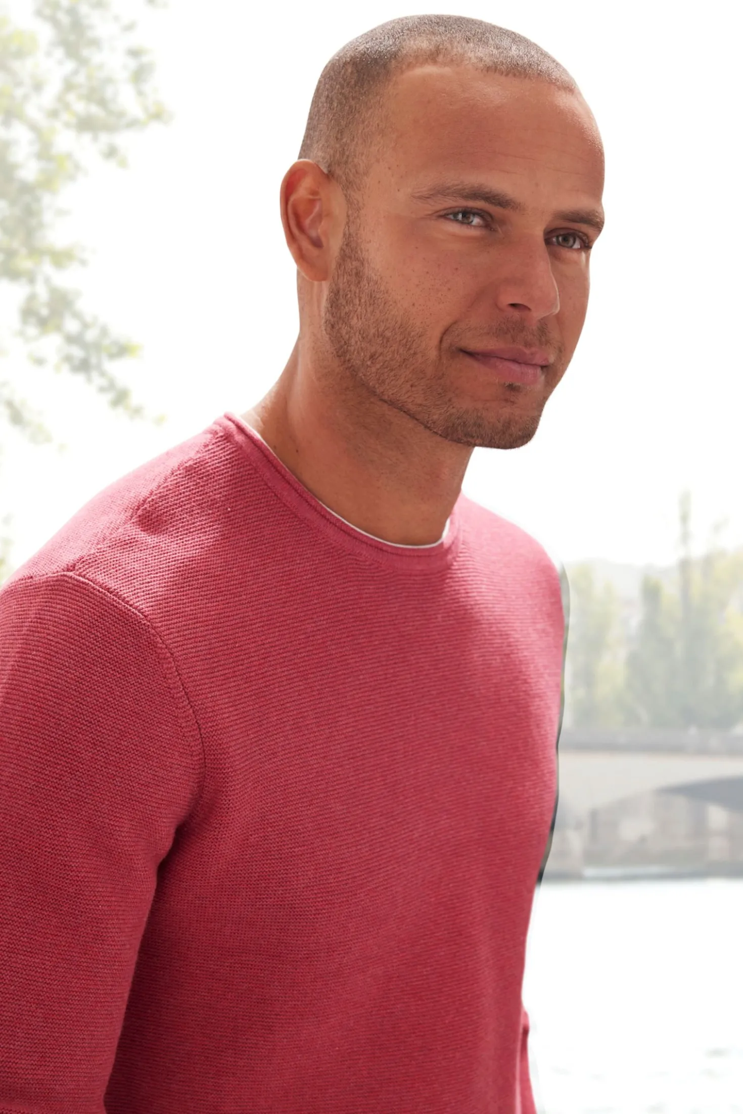 Strickpullover