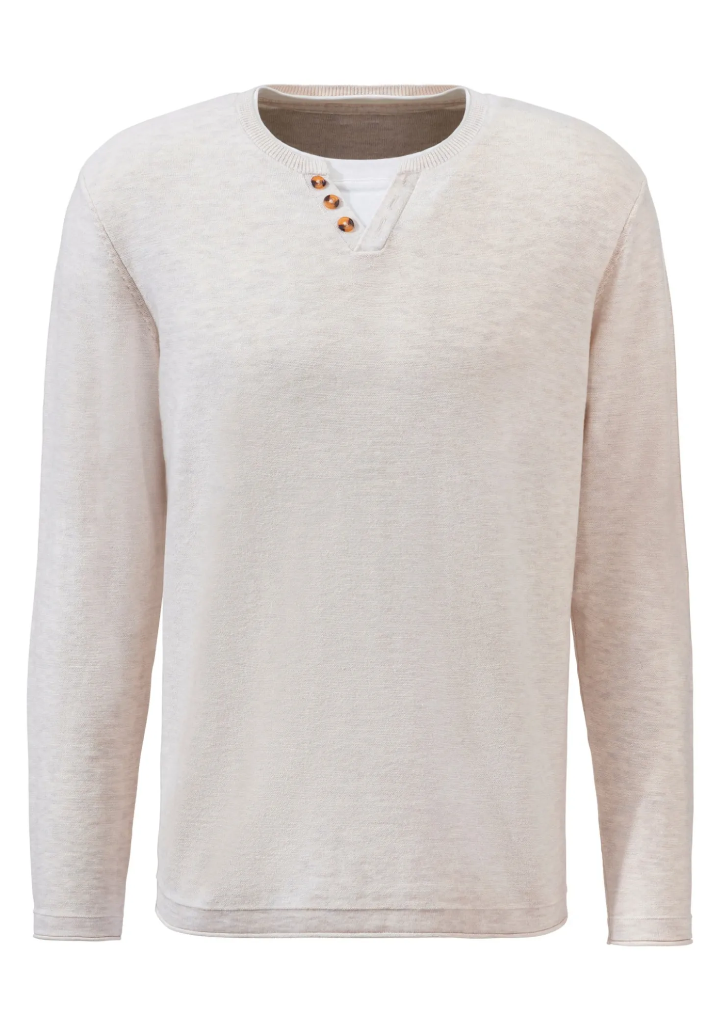 Strickpullover